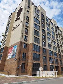 2-к квартира, вторичка, 64м2, 6/9 этаж