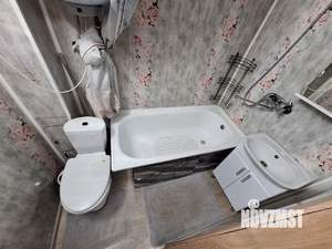 1-к квартира, вторичка, 26м2, 1/5 этаж