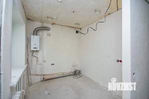 3-к квартира, вторичка, 44м2, 4/5 этаж