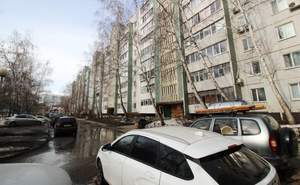 1-к квартира, вторичка, 37м2, 8/9 этаж