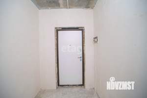 2-к квартира, вторичка, 63м2, 24/24 этаж