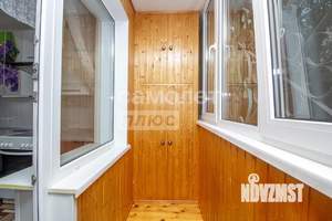 1-к квартира, вторичка, 33м2, 1/9 этаж