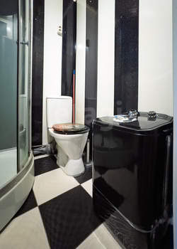 Студия квартира, вторичка, 19м2, 1/5 этаж