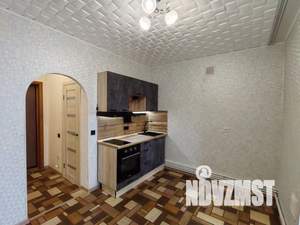 Студия квартира, вторичка, 24м2, 2/3 этаж