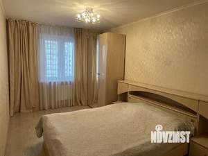 3-к квартира, вторичка, 72м2, 9/10 этаж