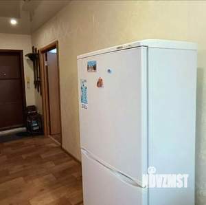 1-к квартира, вторичка, 31м2, 6/10 этаж