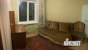 3-к квартира, вторичка, 33м2, 1/5 этаж