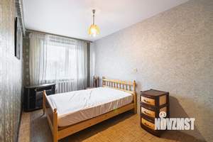 2-к квартира, вторичка, 46м2, 5/5 этаж