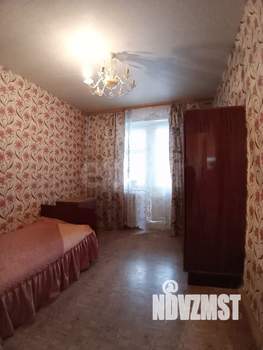 3-к квартира, вторичка, 66м2, 4/5 этаж