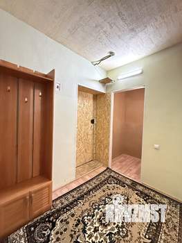 1-к квартира, вторичка, 48м2, 1/7 этаж