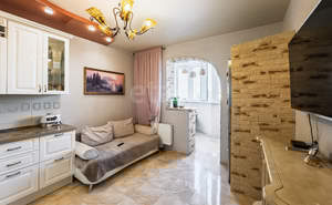 2-к квартира, вторичка, 61м2, 5/21 этаж