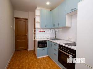 3-к квартира, вторичка, 65м2, 1/9 этаж