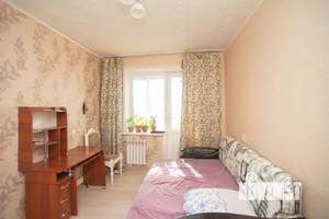 3-к квартира, вторичка, 70м2, 10/12 этаж