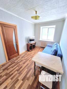 2-к квартира, вторичка, 23м2, 3/5 этаж