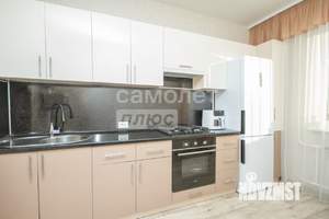 1-к квартира, вторичка, 34м2, 9/9 этаж