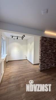 3-к квартира, вторичка, 50м2, 3/5 этаж