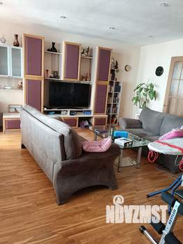 3-к квартира, вторичка, 92м2, 3/5 этаж