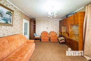 3-к квартира, вторичка, 61м2, 4/9 этаж