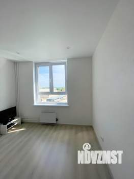 2-к квартира, вторичка, 35м2, 4/25 этаж