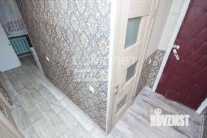 1-к квартира, вторичка, 30м2, 4/5 этаж