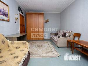 2-к квартира, вторичка, 53м2, 4/9 этаж