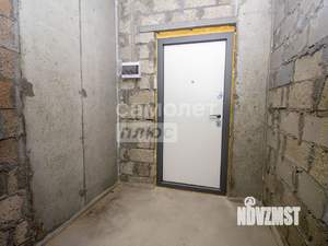 3-к квартира, вторичка, 64м2, 12/24 этаж