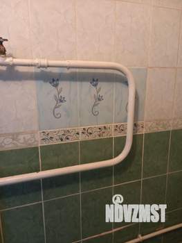 1-к квартира, вторичка, 36м2, 6/10 этаж