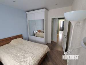 2-к квартира, вторичка, 51м2, 7/9 этаж