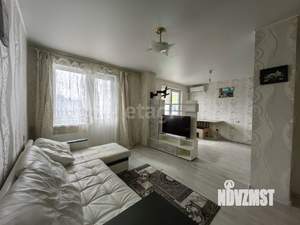 Студия квартира, вторичка, 32м2, 14/16 этаж