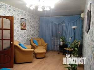 1-к квартира, вторичка, 39м2, 4/5 этаж