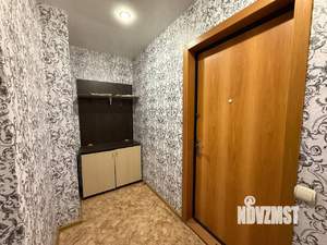 1-к квартира, вторичка, 27м2, 4/10 этаж