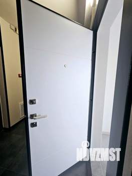 2-к квартира, вторичка, 37м2, 5/16 этаж