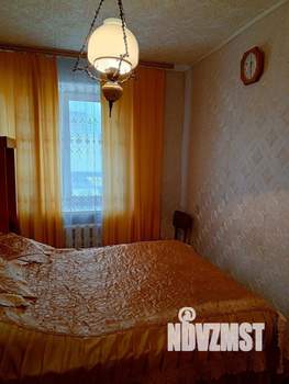 2-к квартира, вторичка, 46м2, 7/9 этаж