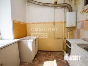 2-к квартира, вторичка, 40м2, 2/4 этаж