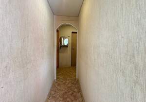 2-к квартира, вторичка, 39м2, 4/4 этаж