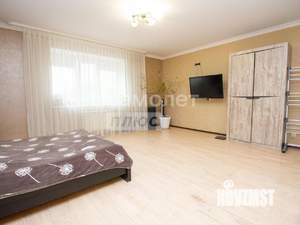 3-к квартира, вторичка, 88м2, 3/4 этаж