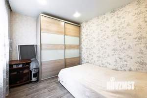 3-к квартира, вторичка, 48м2, 4/5 этаж