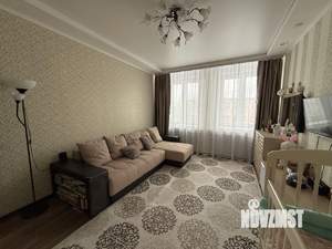 2-к квартира, вторичка, 41м2, 4/4 этаж