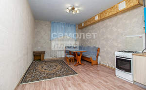 1-к квартира, вторичка, 49м2, 1/7 этаж