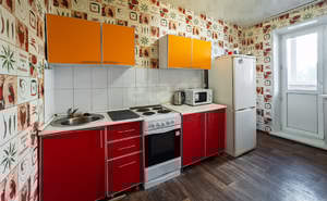 1-к квартира, вторичка, 38м2, 4/24 этаж