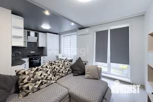2-к квартира, вторичка, 44м2, 1/3 этаж