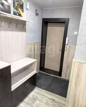 1-к квартира, вторичка, 30м2, 5/5 этаж