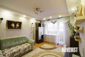 3-к квартира, вторичка, 64м2, 10/10 этаж