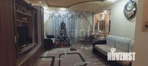 2-к квартира, вторичка, 69м2, 1/10 этаж