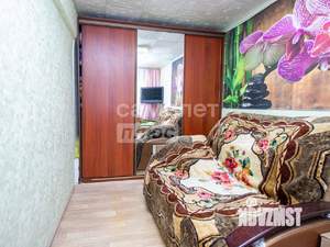 3-к квартира, вторичка, 57м2, 3/5 этаж