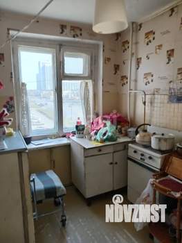 1-к квартира, вторичка, 33м2, 5/9 этаж