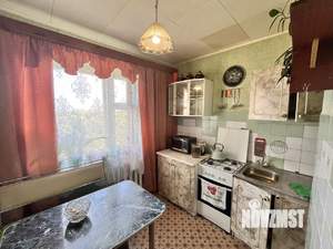 2-к квартира, вторичка, 53м2, 9/9 этаж