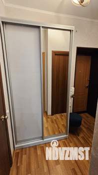 1-к квартира, вторичка, 30м2, 2/3 этаж