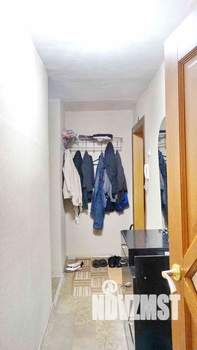 4-к квартира, вторичка, 69м2, 3/5 этаж