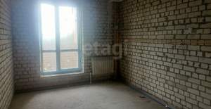 3-к квартира, вторичка, 88м2, 2/5 этаж
